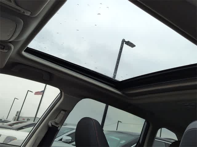 Thumbnail: 2023 Subaru Forester - 19