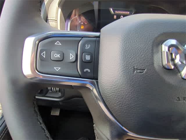 Thumbnail: 2025 RAM 2500 - 25