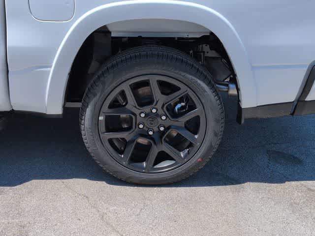 Thumbnail: 2026 RAM 1500 - 14