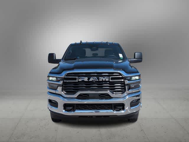 Thumbnail: 2026 RAM 3500 - 3