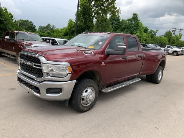 Thumbnail: 2024 RAM 3500 - 2
