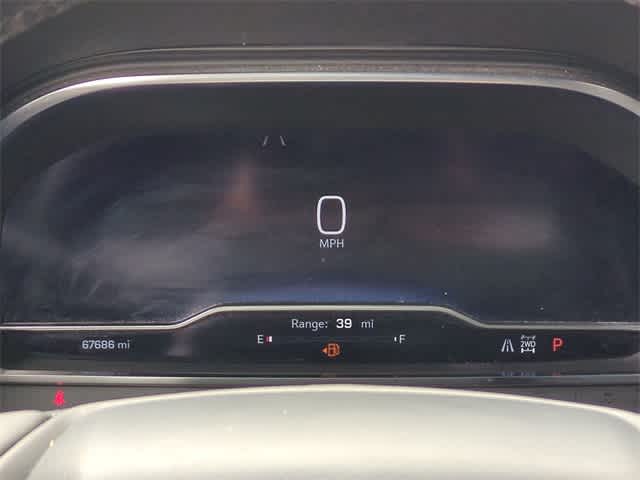 Thumbnail: 2024 Chevrolet Tahoe - 32