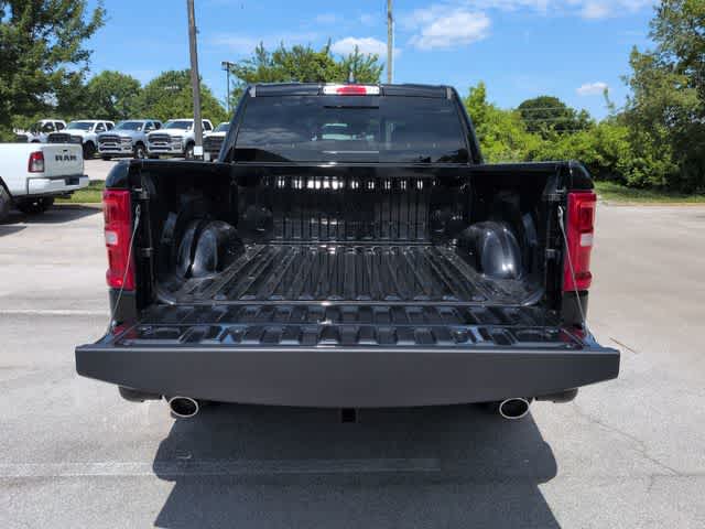 Thumbnail: 2026 RAM 1500 - 34