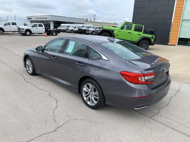 Thumbnail: 2019 Honda Accord - 15