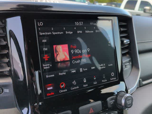 Thumbnail: 2020 RAM 2500 - 29