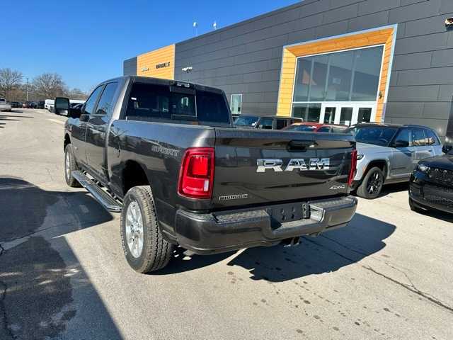 Thumbnail: 2026 RAM 2500 - 17