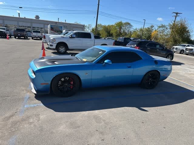 Thumbnail: 2016 Dodge Challenger - 15