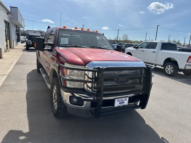 Thumbnail: 2013 Ford Econoline - 24