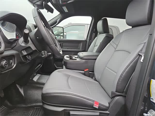 Thumbnail: 2026 RAM 3500 - 17