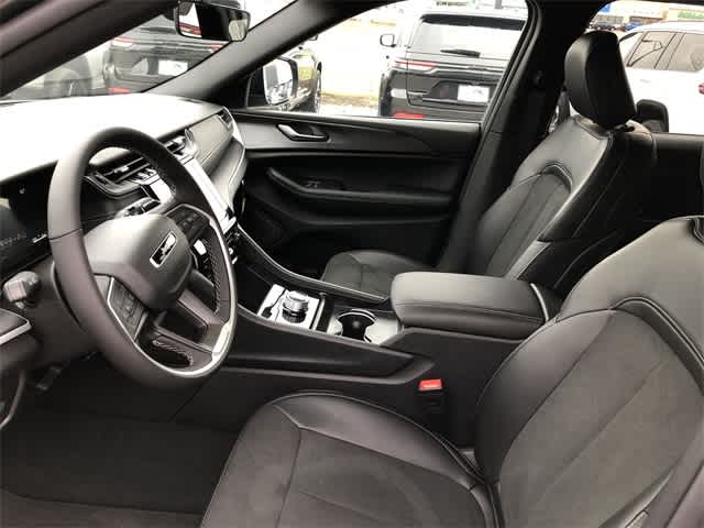 Thumbnail: 2025 Jeep Grand Cherokee - 12