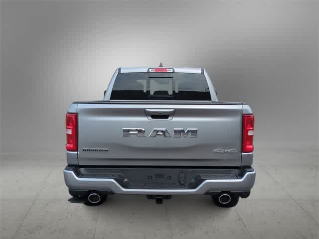 Thumbnail: 2026 RAM 1500 - 7
