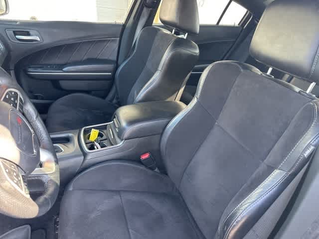 Thumbnail: 2018 Dodge Charger - 3