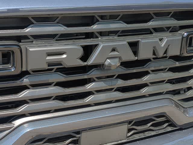 Thumbnail: 2026 RAM 3500 - 12