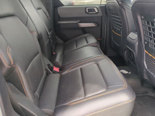 Thumbnail: 2021 Ford Bronco - 19