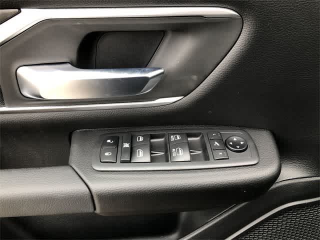 Thumbnail: 2020 RAM 1500 - 15