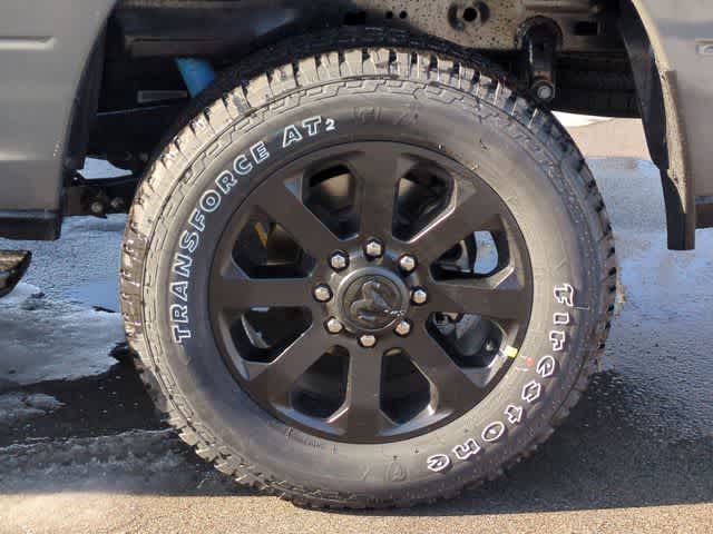 Thumbnail: 2026 RAM 2500 - 14