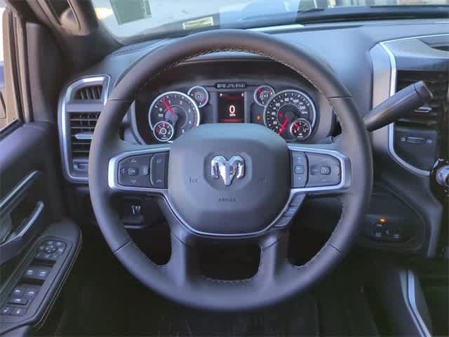 Thumbnail: 2026 RAM 3500 - 23