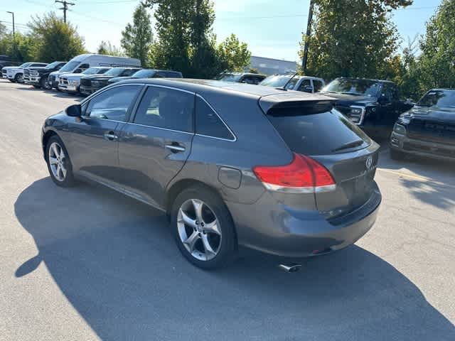 Thumbnail: 2009 Toyota Venza - 7