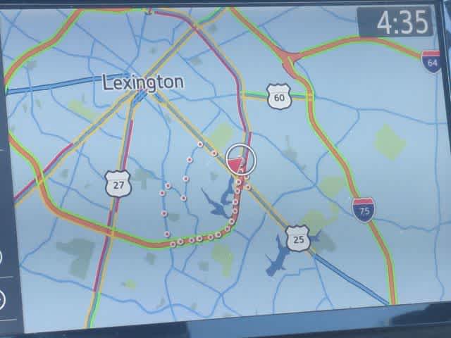 Thumbnail: 2021 Toyota Tundra - 27