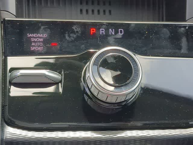 Thumbnail: 2026 Jeep Grand Cherokee - 35