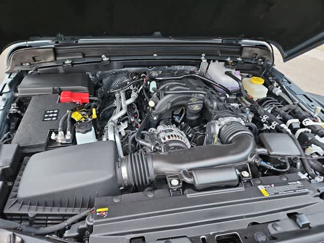 Thumbnail: 2026 Jeep Wrangler - 15