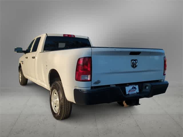 Thumbnail: 2017 RAM 2500 - 6