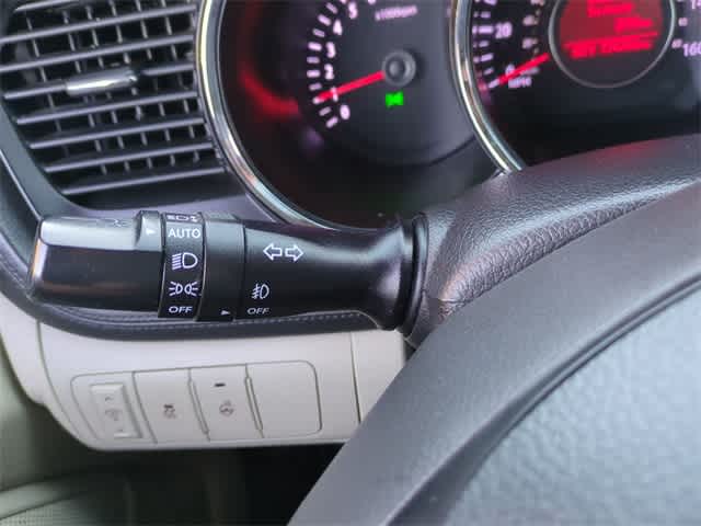 Thumbnail: 2013 Kia Optima - 28