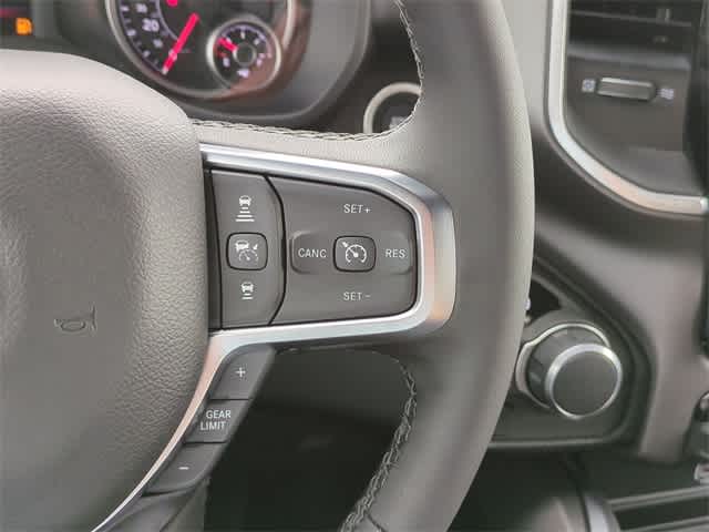 Thumbnail: 2026 RAM 1500 - 25