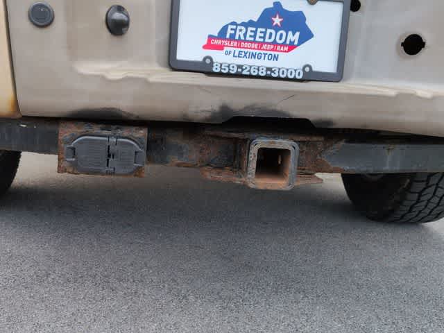 Thumbnail: 2012 Ford Econoline - 36