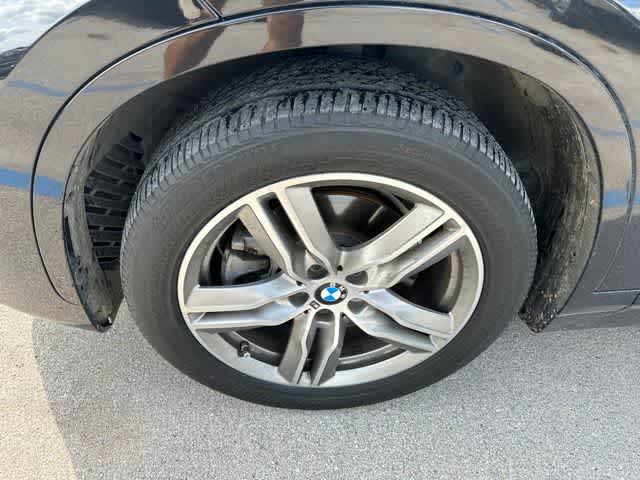 Thumbnail: 2016 BMW X1 - 3