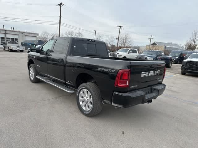 Thumbnail: 2026 RAM 2500 - 14