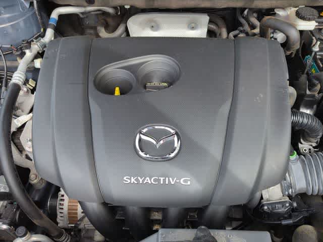 Thumbnail: 2024 Mazda CX-5 - 14