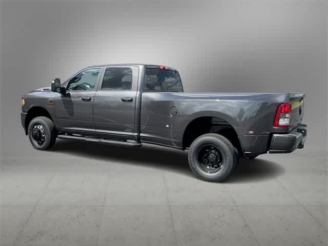 Thumbnail: 2024 RAM 3500 - 6