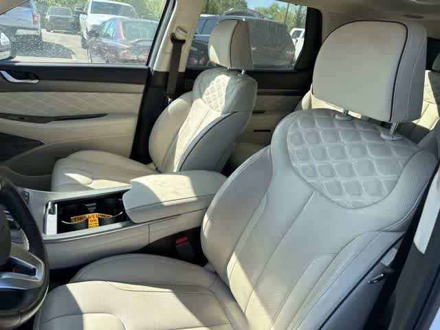 Thumbnail: 2020 Hyundai Palisade - 4