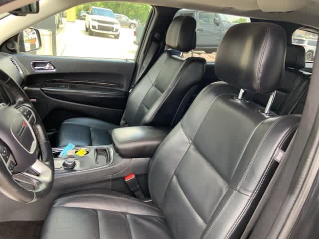 Thumbnail: 2016 Dodge Durango - 4