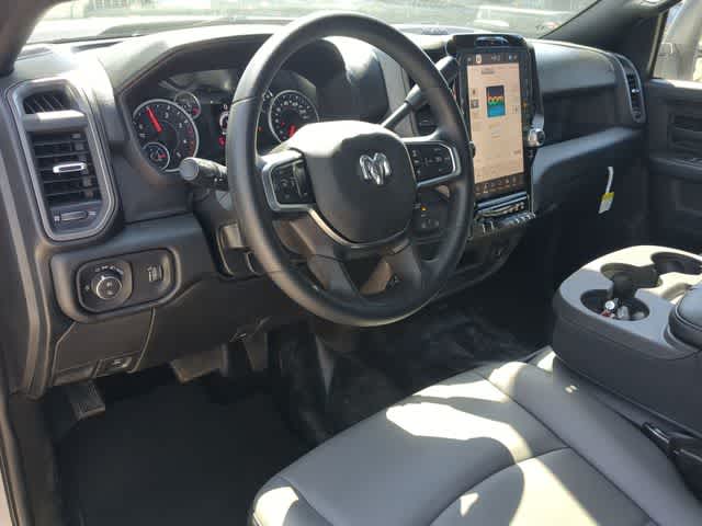 Thumbnail: 2026 RAM 3500 - 10