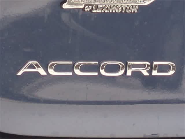 Thumbnail: 2025 Honda Accord - 12