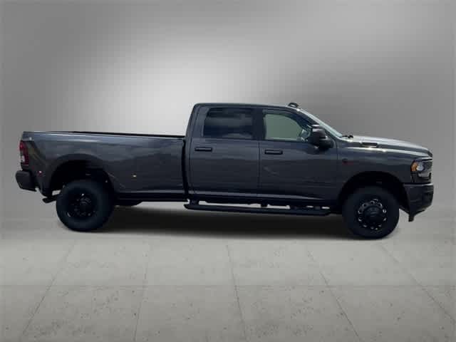 Thumbnail: 2024 RAM 3500 - 9