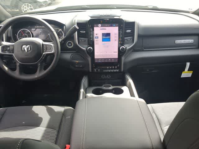 Thumbnail: 2026 RAM 2500 - 16