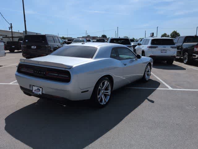 Thumbnail: 2022 Dodge Challenger - 7