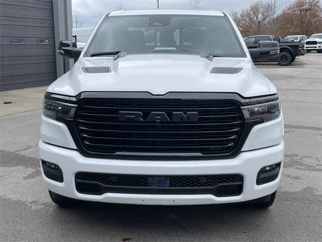Thumbnail: 2025 RAM 1500 - 17