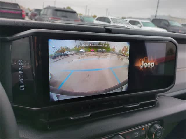 Thumbnail: 2026 Jeep Wrangler - 29