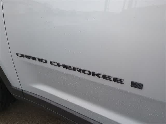 Thumbnail: 2025 Jeep Grand Cherokee L - 13