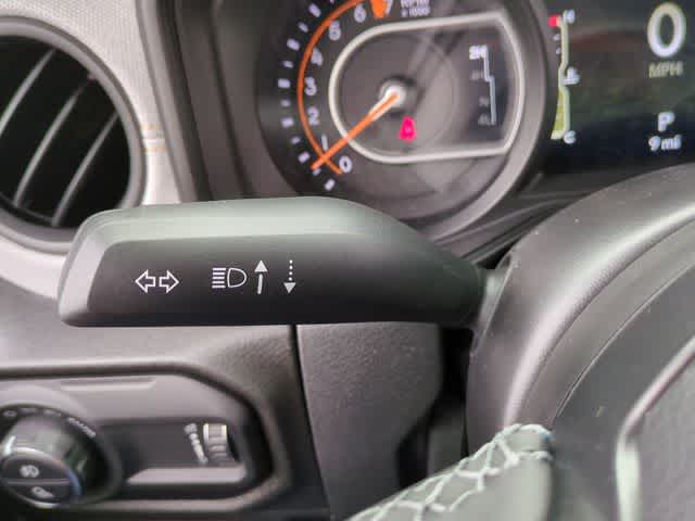 Thumbnail: 2025 Jeep Gladiator - 26