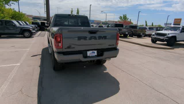 Thumbnail: 2026 RAM 2500 - 7