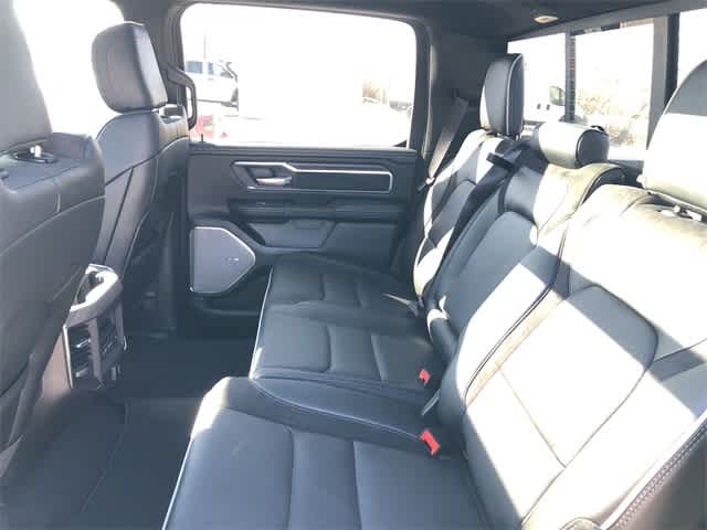 Thumbnail: 2026 RAM 1500 - 29