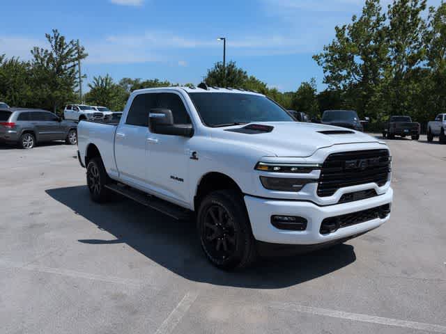 Thumbnail: 2026 RAM 2500 - 2