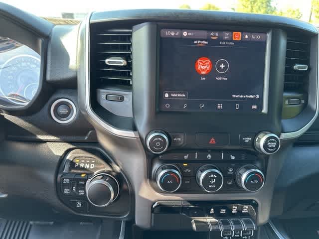Thumbnail: 2022 RAM 1500 - 6