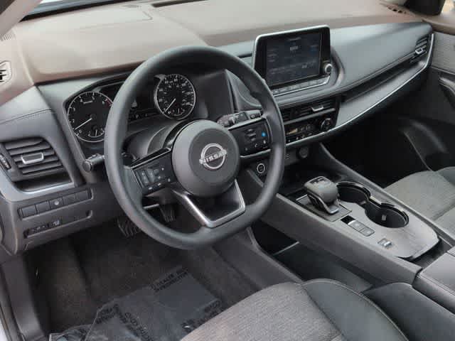 Thumbnail: 2023 Nissan Rogue - 10