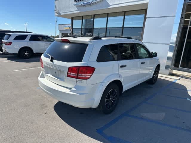 Thumbnail: 2017 Dodge Journey - 14